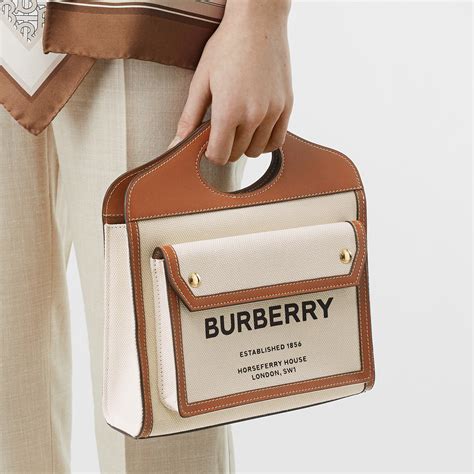 Burberry Mini Bags 